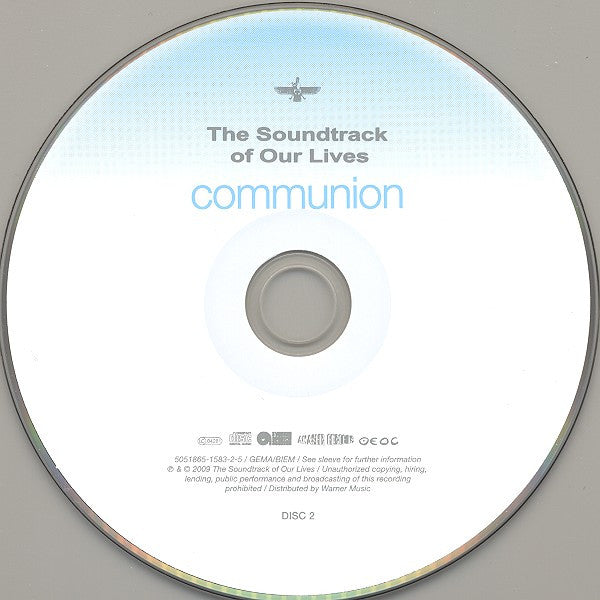 communion