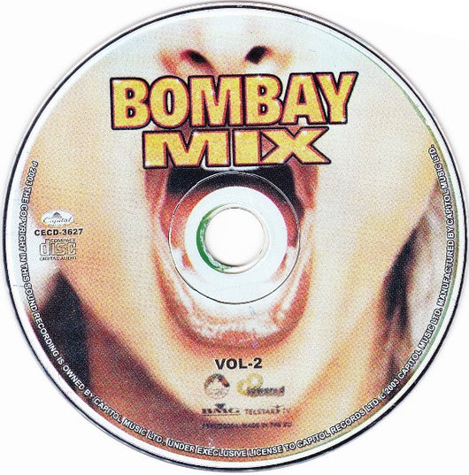 bombay-mix-vol-2