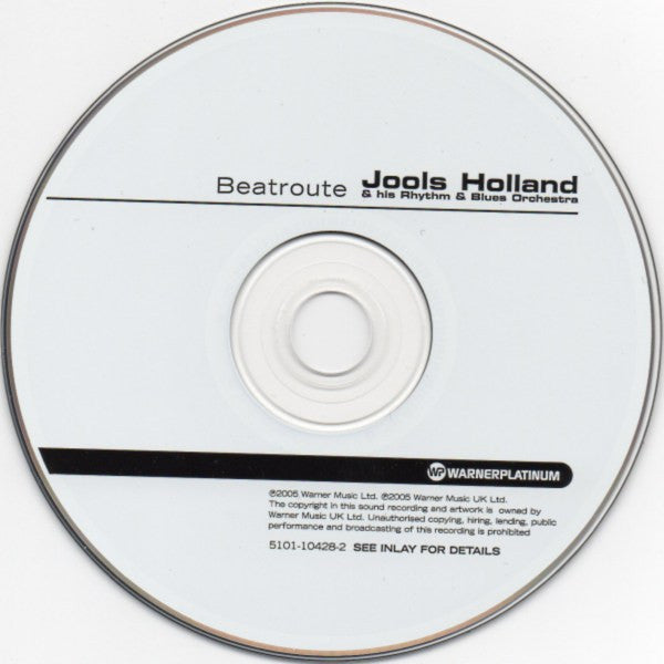 beatroute