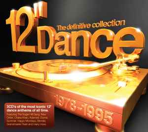 12"-dance-(the-definitive-collection)-1978-1995
