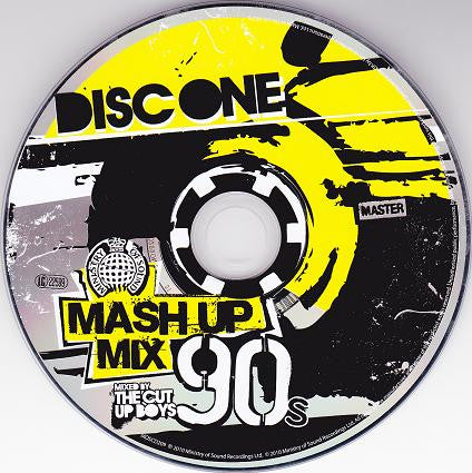mash-up-mix-90s
