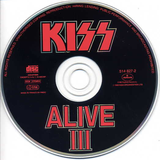 alive-iii