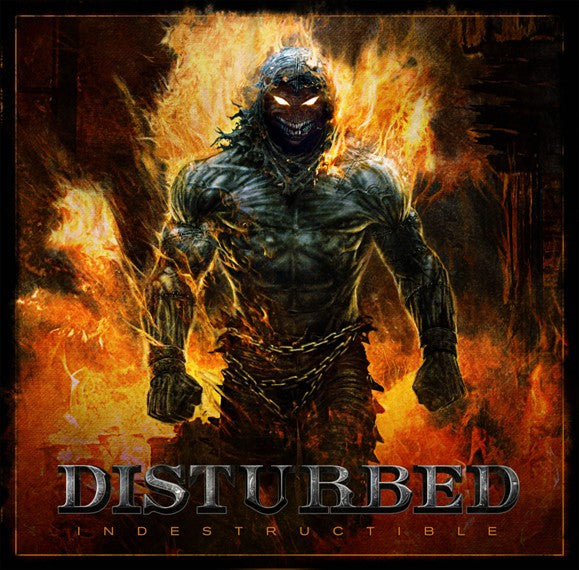 indestructible