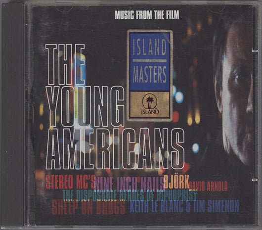 the-young-americans