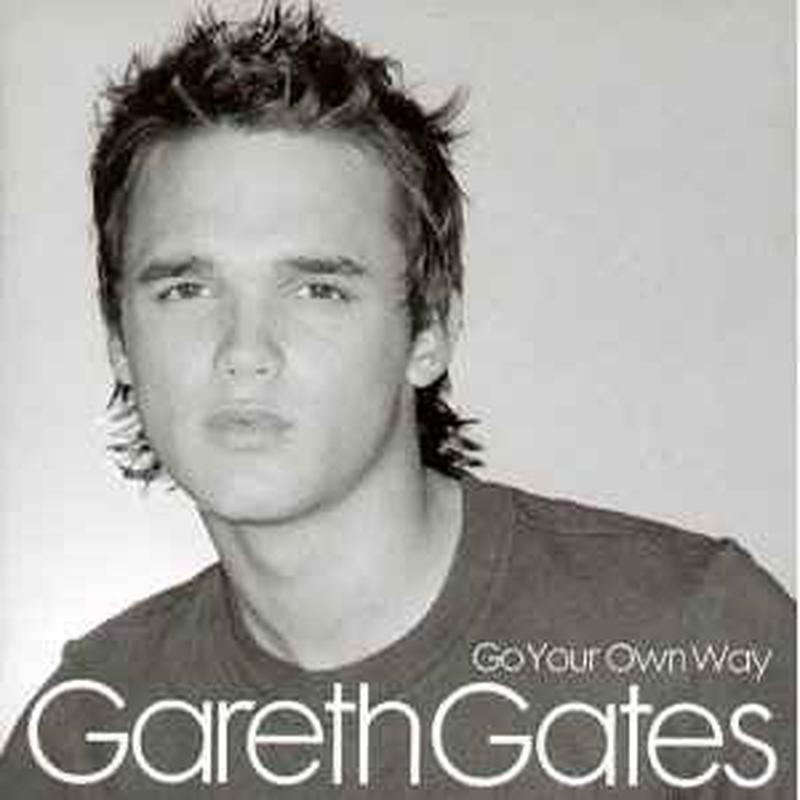 go-your-own-way
