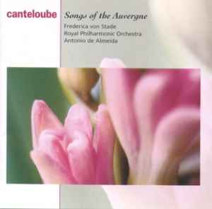 songs-of-the-auvergne