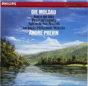 die-moldau