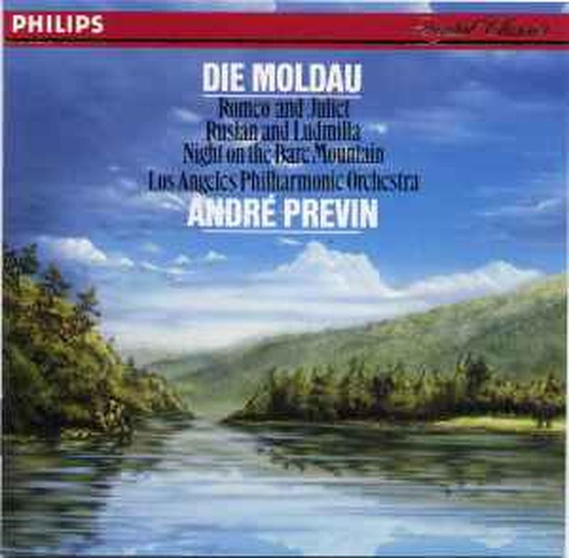 die-moldau