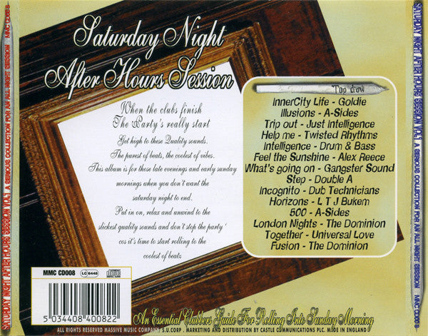 saturday-night-after-hours-session