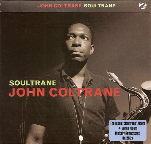 soultrane