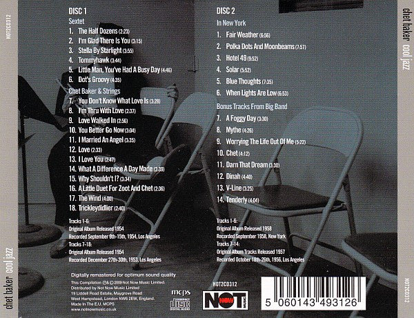 cool-jazz