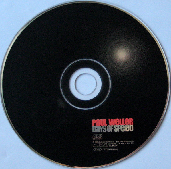 days-of-speed