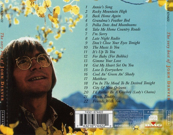 the-very-best-of-john-denver