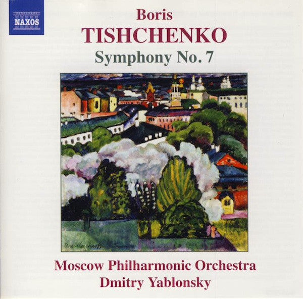 symphony-no.-7