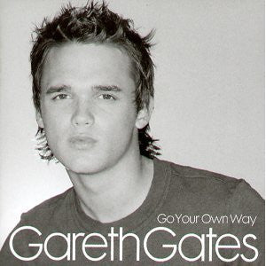 go-your-own-way