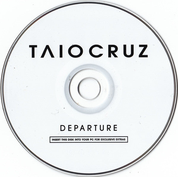 departure