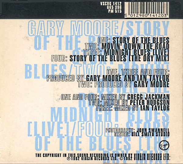 story-of-the-blues