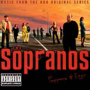 the-sopranos---peppers-&-eggs---music-from-the-hbo-original-series