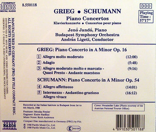 piano-concertos