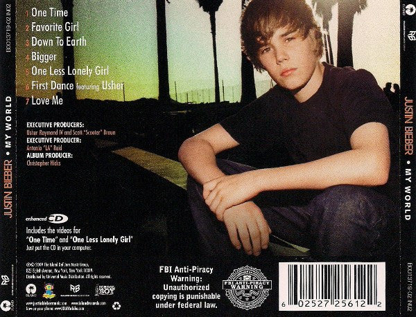 my-world