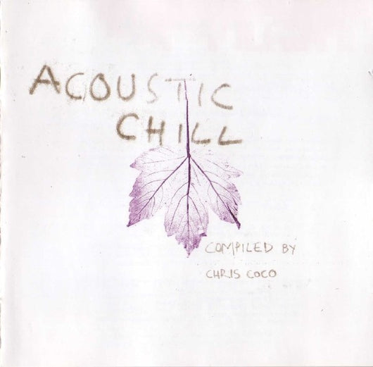 acoustic-chill