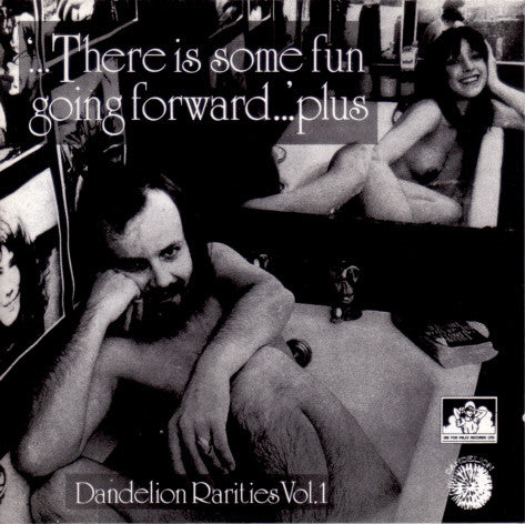 there-is-some-fun-going-forward...-plus---dandelion-rarities-vol.1