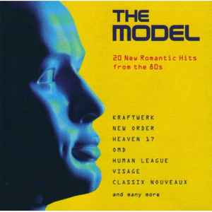 the-model---20-new-romantic-hits-from-the-80s