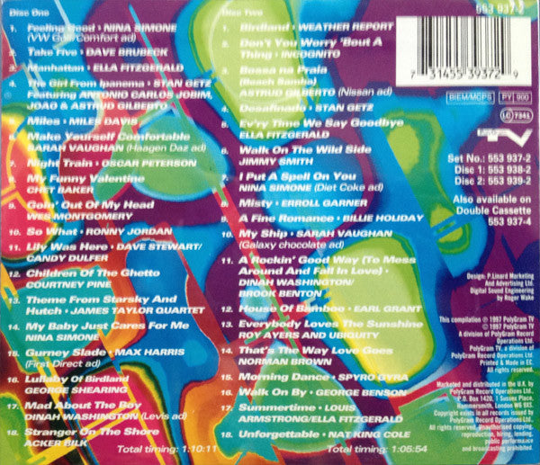 the-no.1-jazz-album