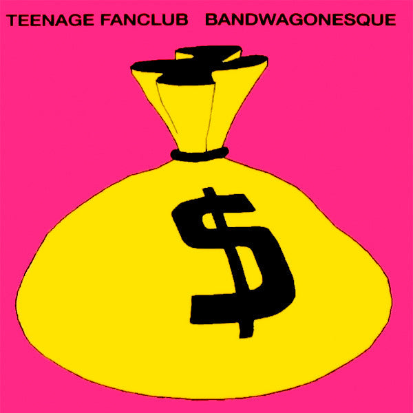 bandwagonesque