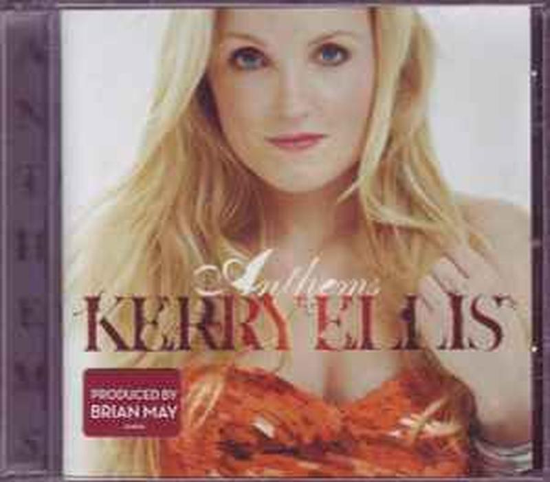 anthems