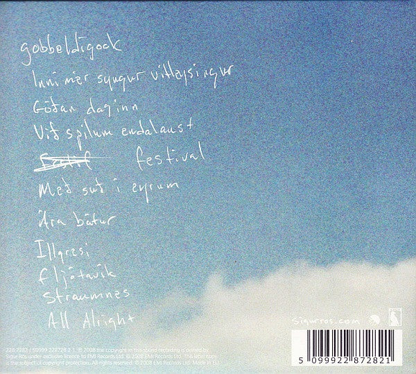 með-suð-í-eyrum-við-spilum-endalaust