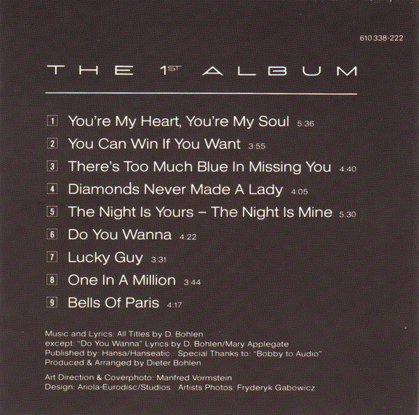 the-1st-album