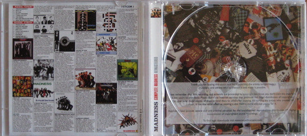 utter-madness-/-complete-madness
