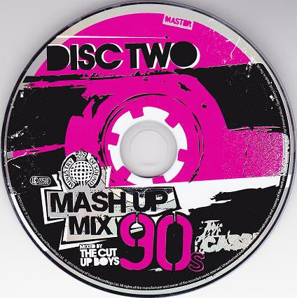 mash-up-mix-90s