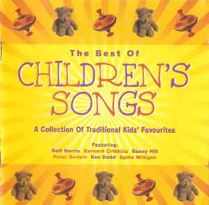the-best-of-childrens-songs