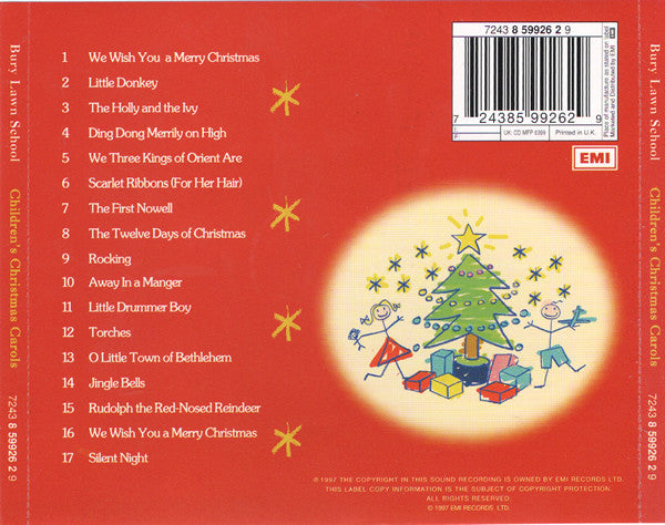 childrens-christmas-carols