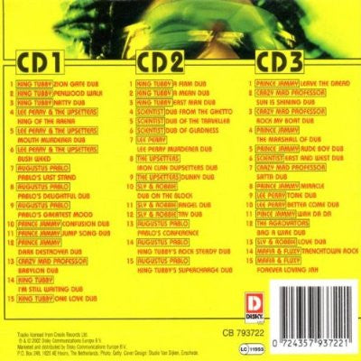 dub-reggae
