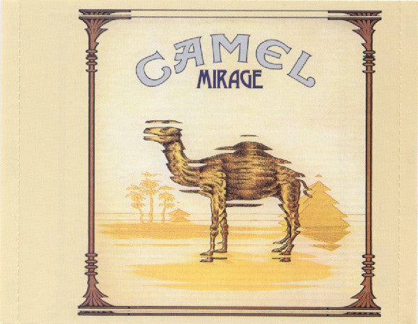 mirage