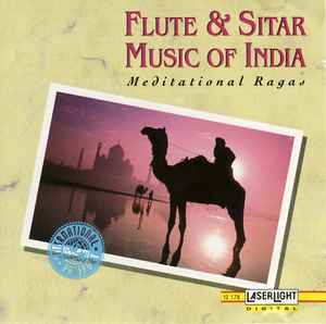 flute-&-sitar-music-of-india-(meditational-ragas)