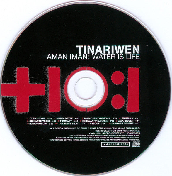 aman-iman:-water-is-life
