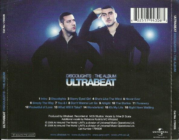discolights-:-the-album