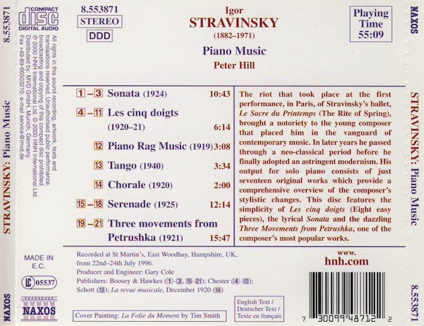 piano-music