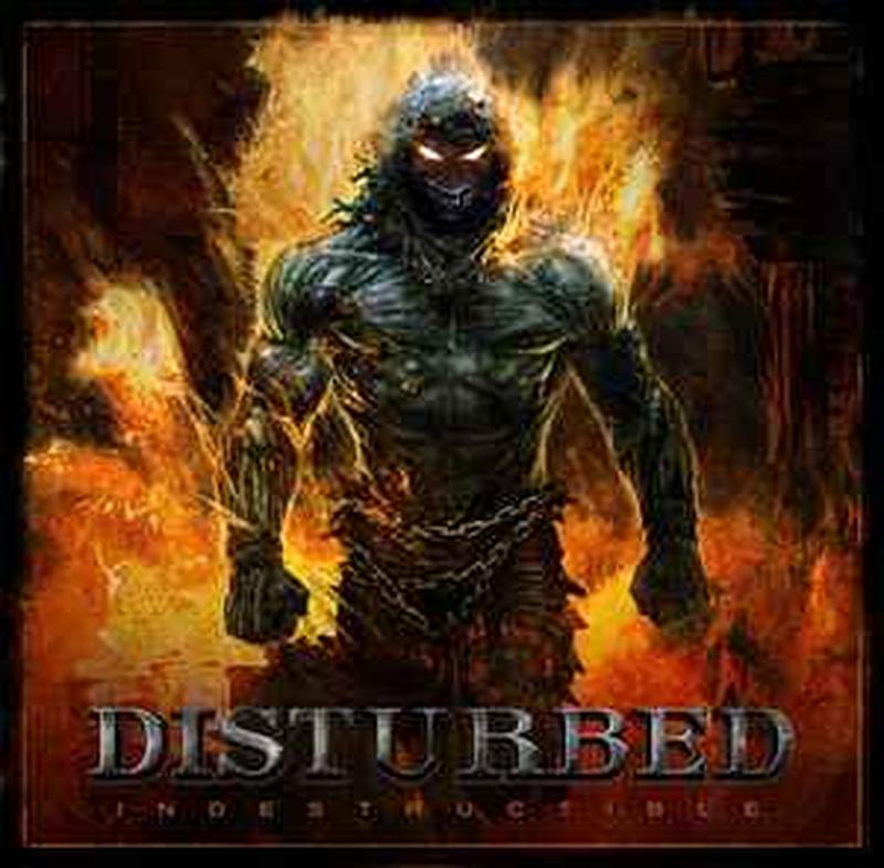 indestructible