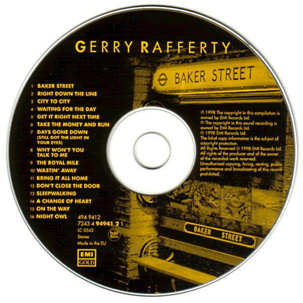 baker-street