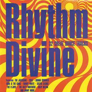 rhythm-divine