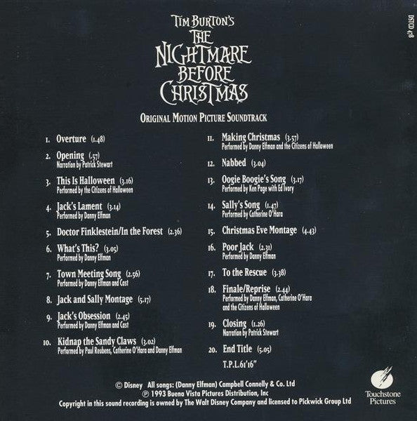 tim-burtons-the-nightmare-before-christmas-(original-motion-picture-soundtrack)
