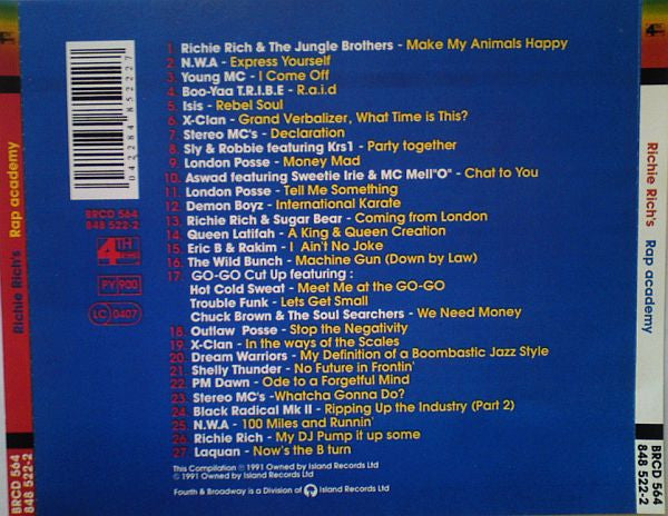 richie-richs-rap-academy