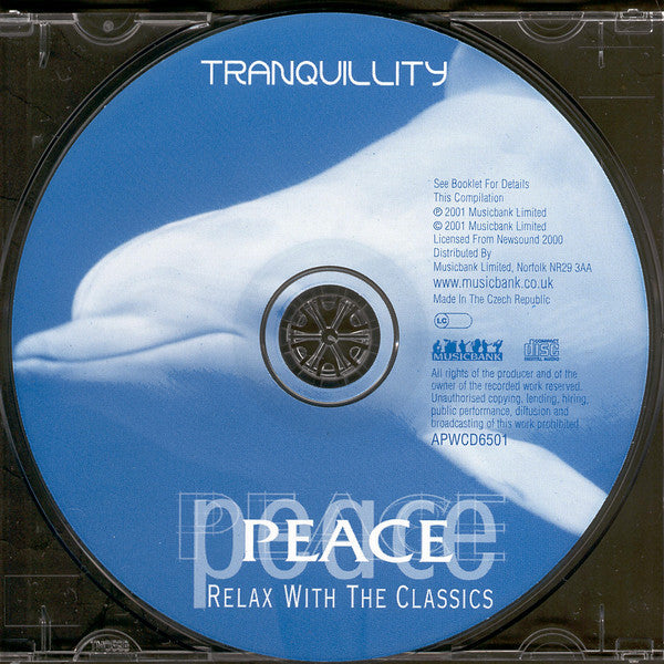peace:-relax-with-the-classics---tranquility