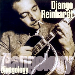djangology