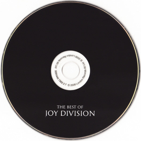 the-best-of-joy-division